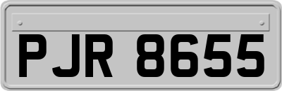 PJR8655
