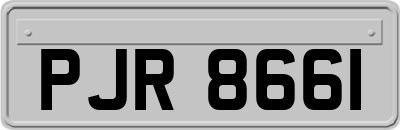 PJR8661