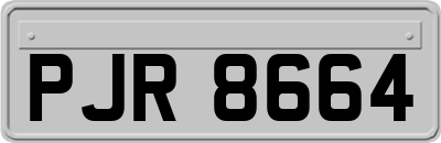 PJR8664