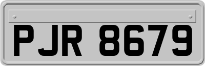 PJR8679