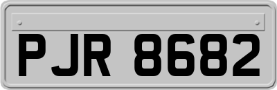 PJR8682