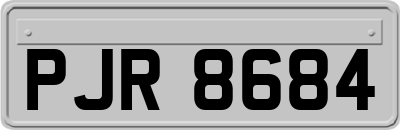 PJR8684