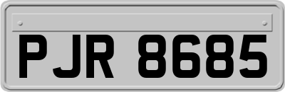 PJR8685