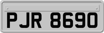PJR8690