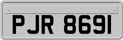 PJR8691