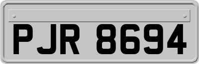 PJR8694