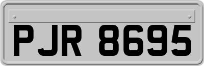 PJR8695