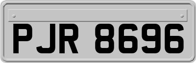 PJR8696