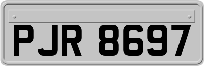 PJR8697