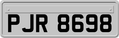 PJR8698