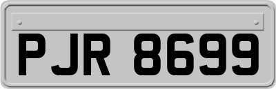 PJR8699