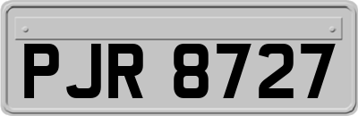 PJR8727