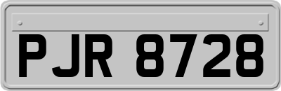PJR8728
