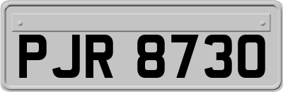 PJR8730