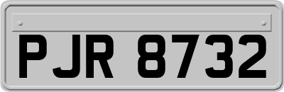 PJR8732