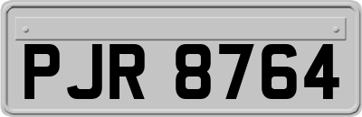 PJR8764