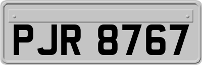 PJR8767