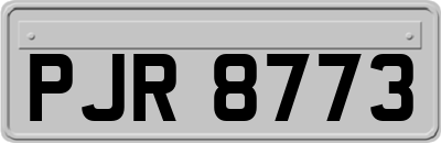 PJR8773