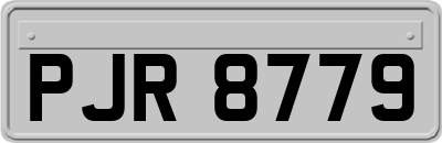 PJR8779