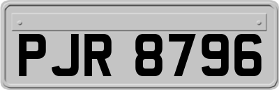 PJR8796