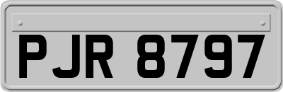 PJR8797