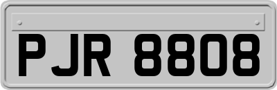 PJR8808