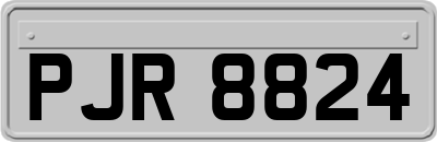 PJR8824
