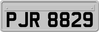 PJR8829
