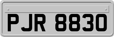 PJR8830