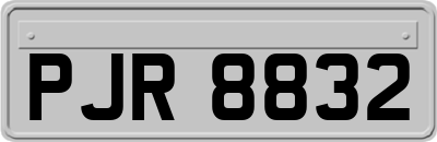 PJR8832
