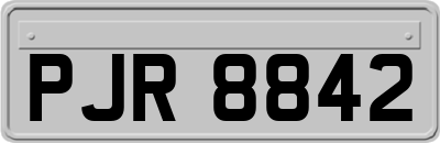 PJR8842