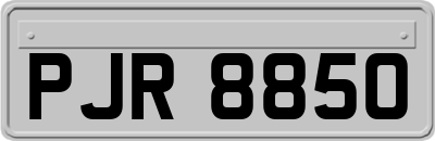 PJR8850