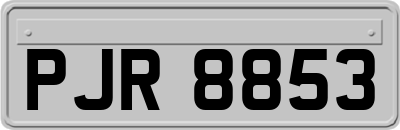 PJR8853