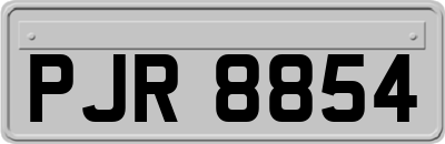 PJR8854
