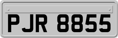 PJR8855