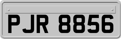 PJR8856