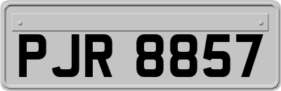 PJR8857