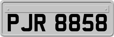 PJR8858