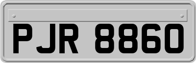 PJR8860