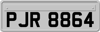 PJR8864