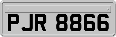 PJR8866