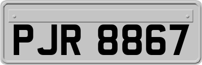 PJR8867