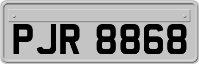 PJR8868