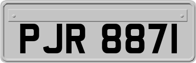PJR8871
