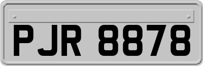 PJR8878