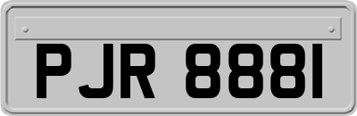 PJR8881
