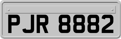 PJR8882
