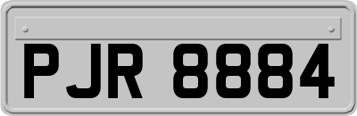 PJR8884
