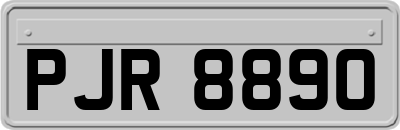 PJR8890