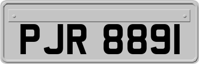 PJR8891